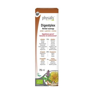 Physalis Digestplex Bio 75 ml