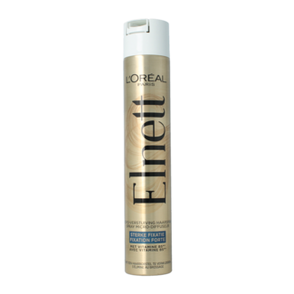 Elnett Hair spray satin strong hold 400 Millilitres