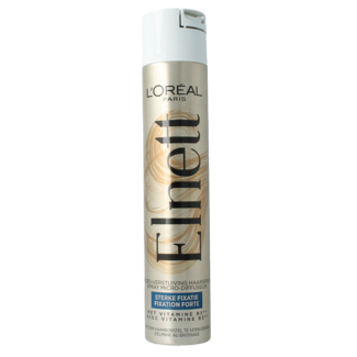 Elnett Laque Satin fixation forte 300 ml