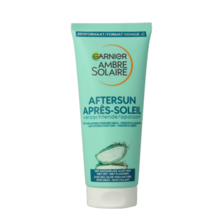 Ambre Solaire Après-soleil 100 ml