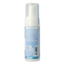 Mild organic cleansing mousse 150 Millilitres