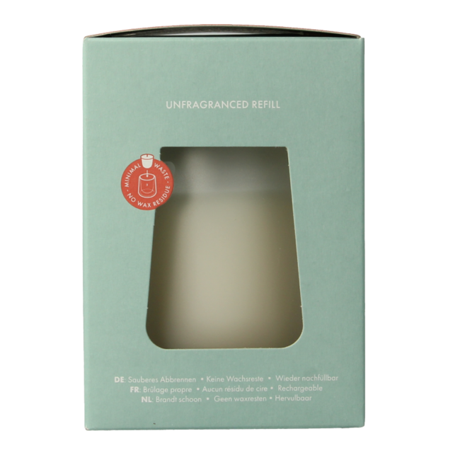 Kit de démarrage Clean Light support blanc - incl. sans parfum 1 pièce