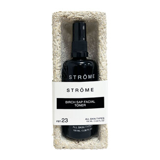 Ströme Birkensaft Gesichtstoner 100 ml