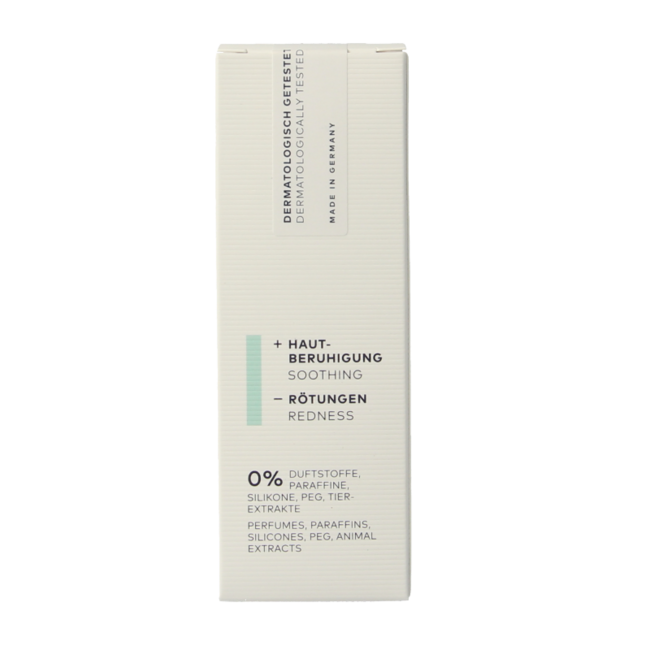 SOS Pflege Akutcreme Bio 30 Milliliter