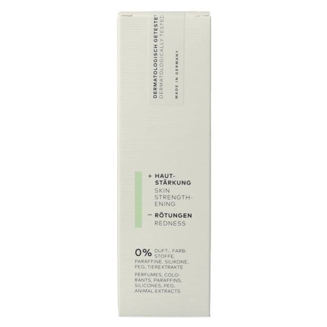 Sensacea Extra Care Gesichts-Emulsion Bio 50 Milliliter