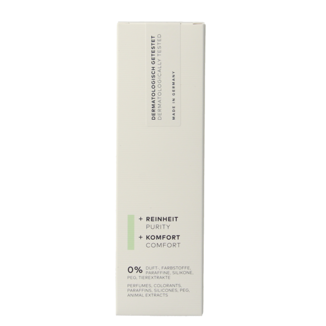Sensacea Reinigungsgel bio 100 Milliliter