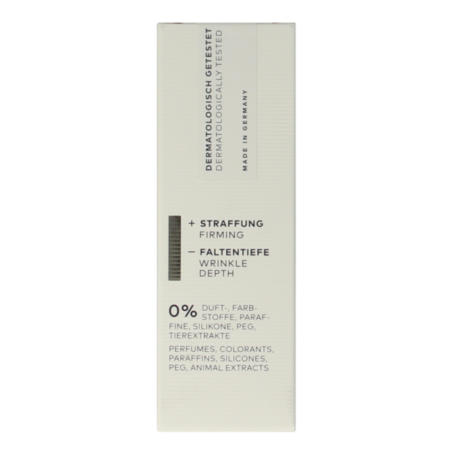 Regeneration E Feuchtigkeitsserum Bio 20 Milliliter