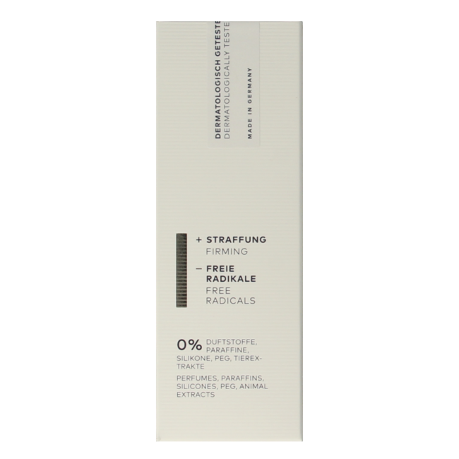 Regeneration E Tagescreme 50 Milliliter