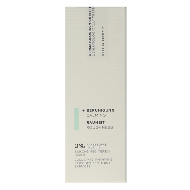 Purderm normalizing cream bio 50 Milliliter