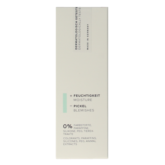 Purderm gel intensif bio 50 ml