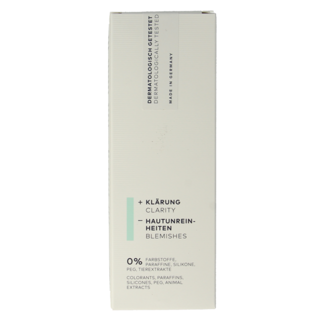 Tónico facial purificante Purderm bio 150 ml