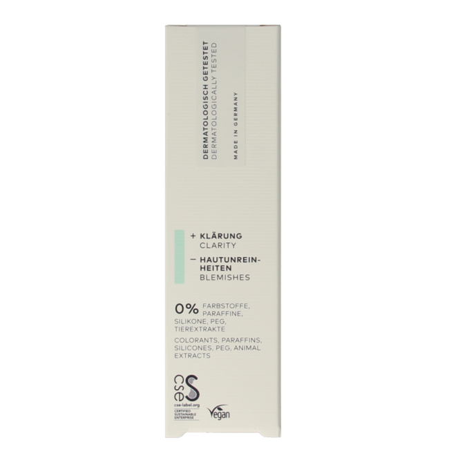 Purderm roll-on anti-imperfections bio 10 ml