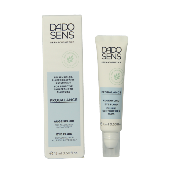 Probalance eye fluid bio 15 Millilitres