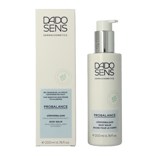 Probalance body balm bio 200 Milliliter