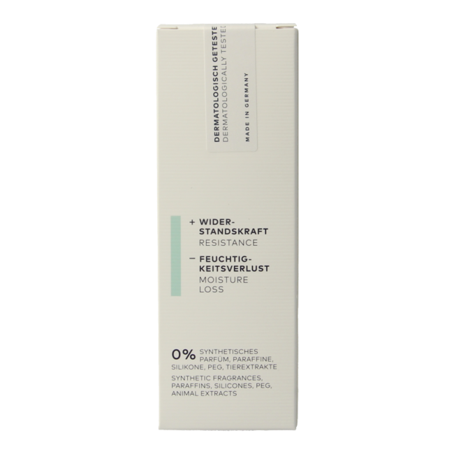 Handrepair intensive cream bio 50 Milliliter