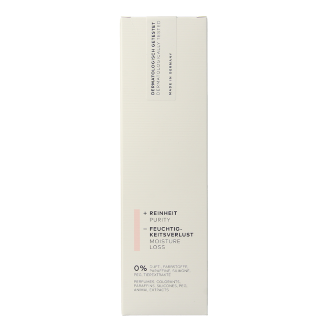 Extroderm shower cream bio 200 Millilitres