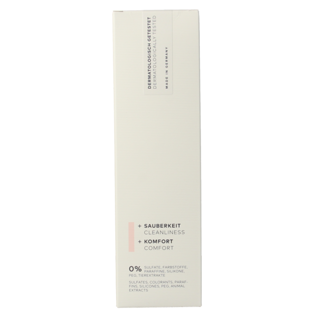 Extroderm organic shampoo 200ml