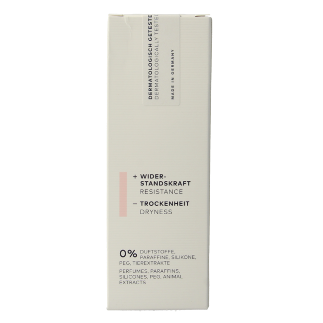 Crème intensive bio Extroderm 50 ml