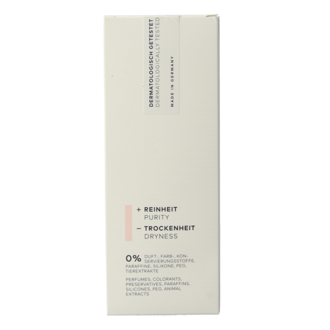 Extroderm cleansing cream bio 150 Millilitres
