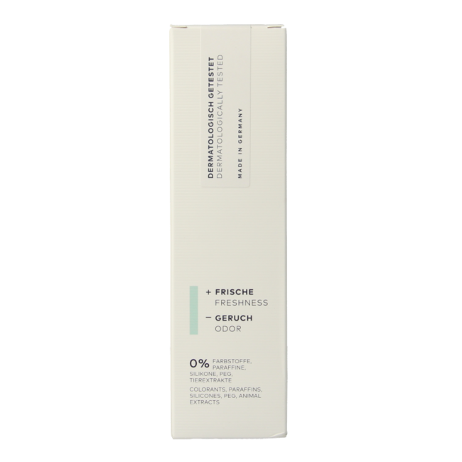 Deosensitive deodorant spray organic 75 Millilitres