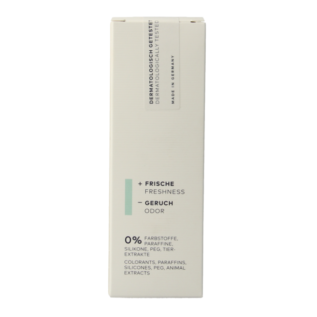 Deosensitive Deodorantbalsam Bio 50 Milliliter