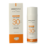Sonnencreme duftfrei mineralisch LSF30 50 Milliliter