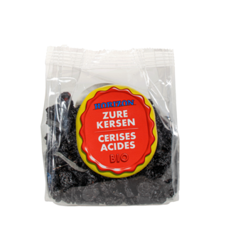 Horizon Zure kersen bio 200 Gram
