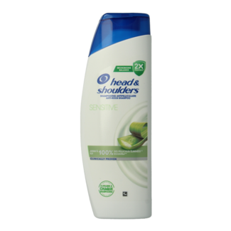 Head & Shoulders Shampoo sensibile 300 Millilitri