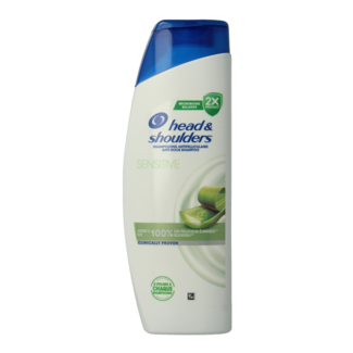 Head & Shoulders Shampooing sensitive 300 ml