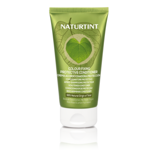Naturtint Acondicionador protector fijador del color 150 Mililitros