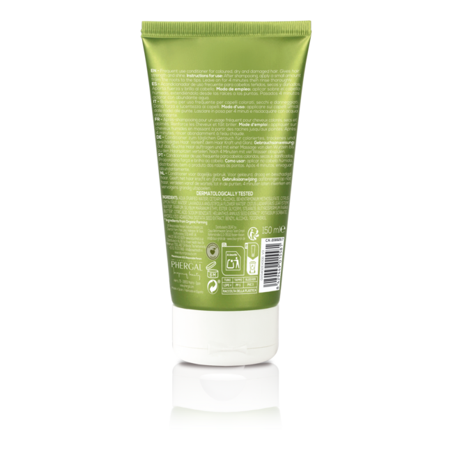 Farbfixierender Schutz-Conditioner 150 Milliliter