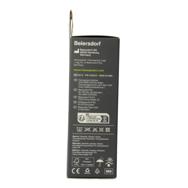 Enkelbrace performance 1 Stuks