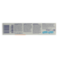 Proglasur gentle white toothpaste 75 Millilitres