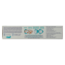 Proglasur gentle white toothpaste 75 Millilitres