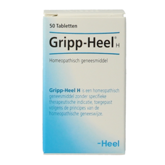 Heel Gripp-heel H 50 Compresse