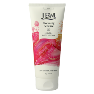 Therme Lozione Corpo Blooming Selfcare 200 Millilitri