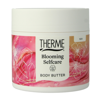 Therme Bodybutter Blooming Selfcare 225 Gramm