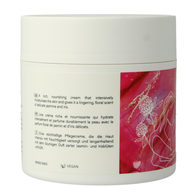 Bodybutter Blooming Selfcare 225 Gramm