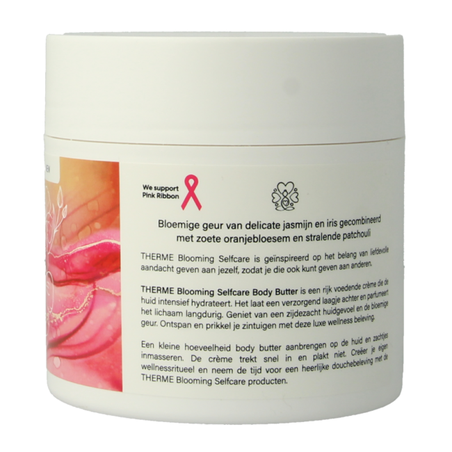 Bodybutter Blooming Selfcare 225 Gramm