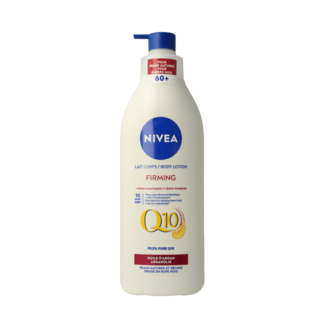 Nivea Body lotion Q10 plus argan oil 400 Millilitres