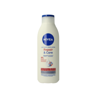 Nivea Repair & Care Body Lotion 250 Millilitres