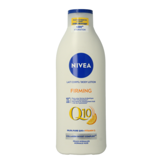 Nivea Körperlotion Q10 plus straffend 400 Milliliter