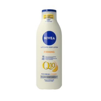Nivea Body lotion Q10 plus firming 250 Millilitres