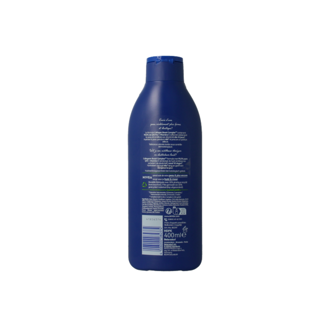 Bodymilk Q10 straffend 400 ml