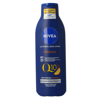 Nivea Latte Corpo Rassodante Q10 250 Millilitri