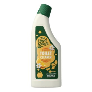 The Good Witch Toilet Cleaner 750ml