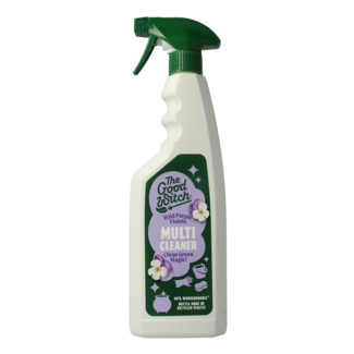 The Good Witch All-purpose cleaner spray 750 Millilitres