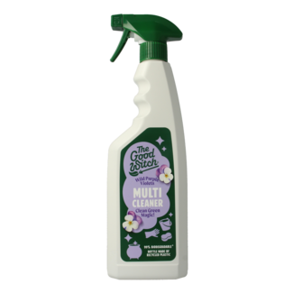 The Good Witch Spray limpiador multiusos 750 mililitros