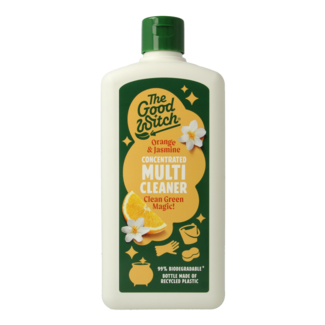 The Good Witch Nettoyant multi-usages concentré 750 Milligrammes