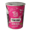 Instant noodle soup tom kha organic 75 Gram